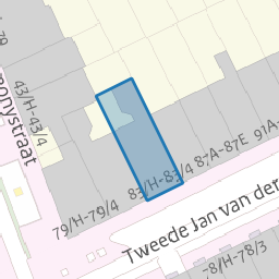 Perceel ASD14-R-3153