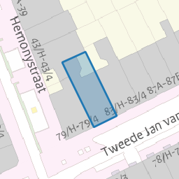 Perceel ASD14-R-3154