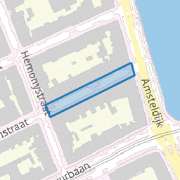 Perceel ASD14-R-3157