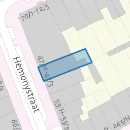 Perceel ASD14-R-3158