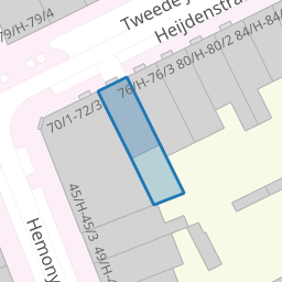 Perceel ASD14-R-3162