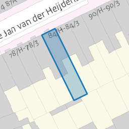 Perceel ASD14-R-3166