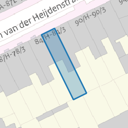 Perceel ASD14-R-3167