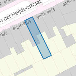 Perceel ASD14-R-3168