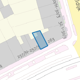 Perceel ASD14-R-3181