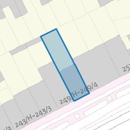 Perceel ASD14-R-3187