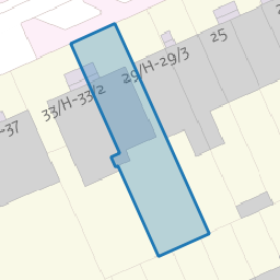 Perceel ASD14-R-3206