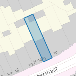 Perceel ASD14-R-3207