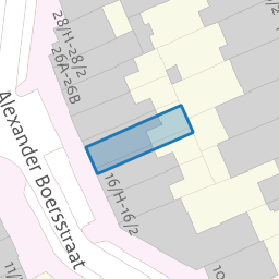 Perceel ASD14-R-3224