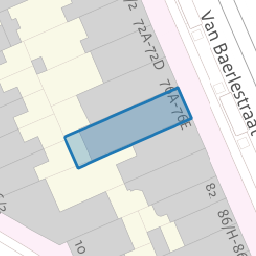 Perceel ASD14-R-3228