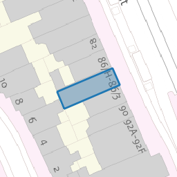 Perceel ASD14-R-3239