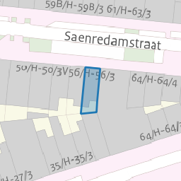 Perceel ASD14-R-3304