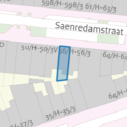 Perceel ASD14-R-3305