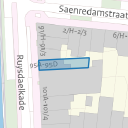 Perceel ASD14-R-3309