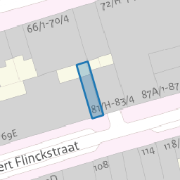 Perceel ASD14-R-3311