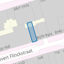 Perceel ASD14-R-3312