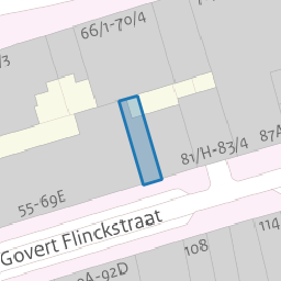 Perceel ASD14-R-3313