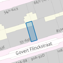 Perceel ASD14-R-3316