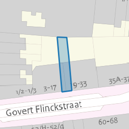 Perceel ASD14-R-3318