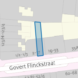 Perceel ASD14-R-3319