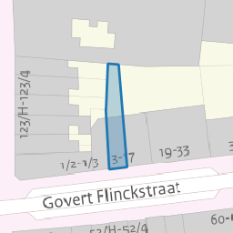 Perceel ASD14-R-3320