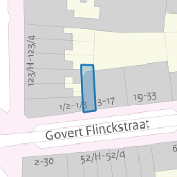 Perceel ASD14-R-3321