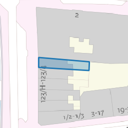 Perceel ASD14-R-3322