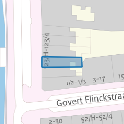 Perceel ASD14-R-3325