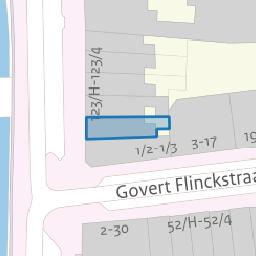 Perceel ASD14-R-3326