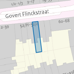 Perceel ASD14-R-3358