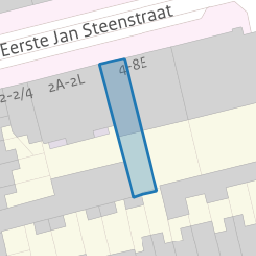 Perceel ASD14-R-3422