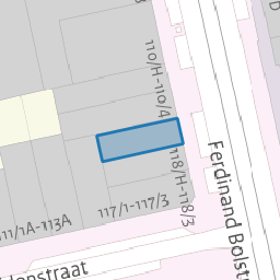 Perceel ASD14-R-3429