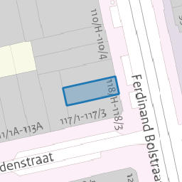 Perceel ASD14-R-3430