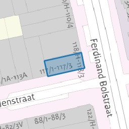 Perceel ASD14-R-3431