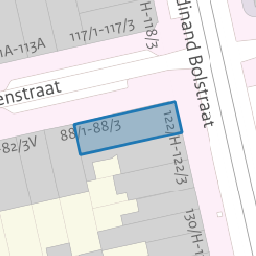 Perceel ASD14-R-3433