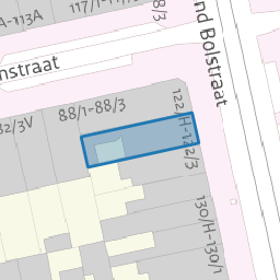 Perceel ASD14-R-3434