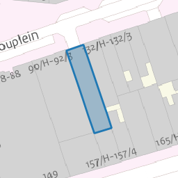 Perceel ASD14-R-3444