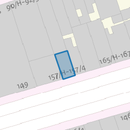 Perceel ASD14-R-3445