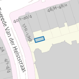 Perceel ASD14-R-3454