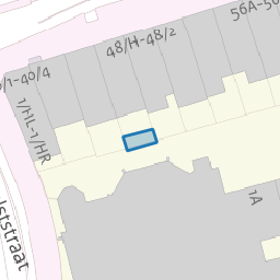 Perceel ASD14-R-3456