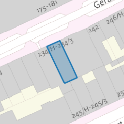 Perceel ASD14-R-3492