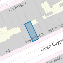 Perceel ASD14-R-3494