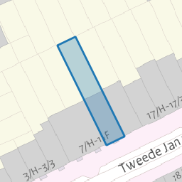 Perceel ASD14-R-3532