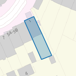 Perceel ASD14-R-3534