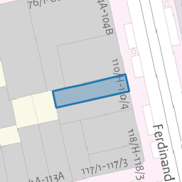 Perceel ASD14-R-3544