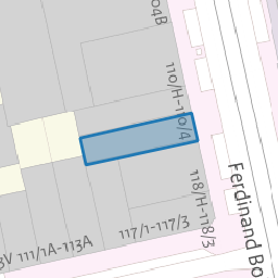 Perceel ASD14-R-3545