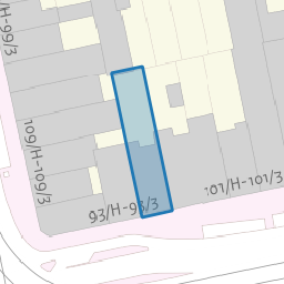 Perceel ASD14-R-3551