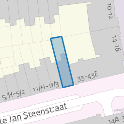 Perceel ASD14-R-3562