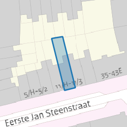 Perceel ASD14-R-3564