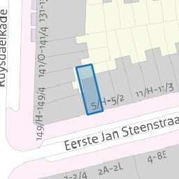 Perceel ASD14-R-3568